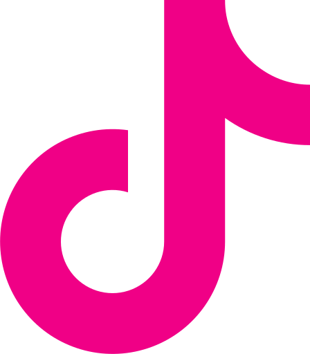 Logo TikTok
