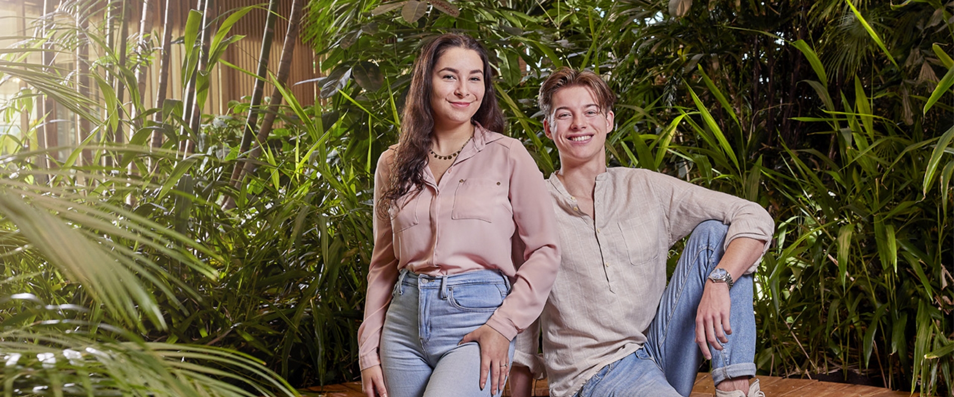 WestCords best Jesse and Laura