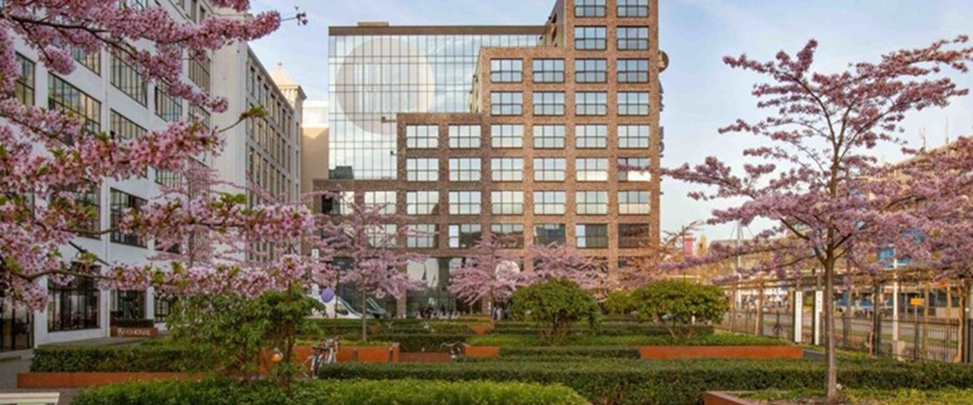 WestCord Hotel Eindhoven