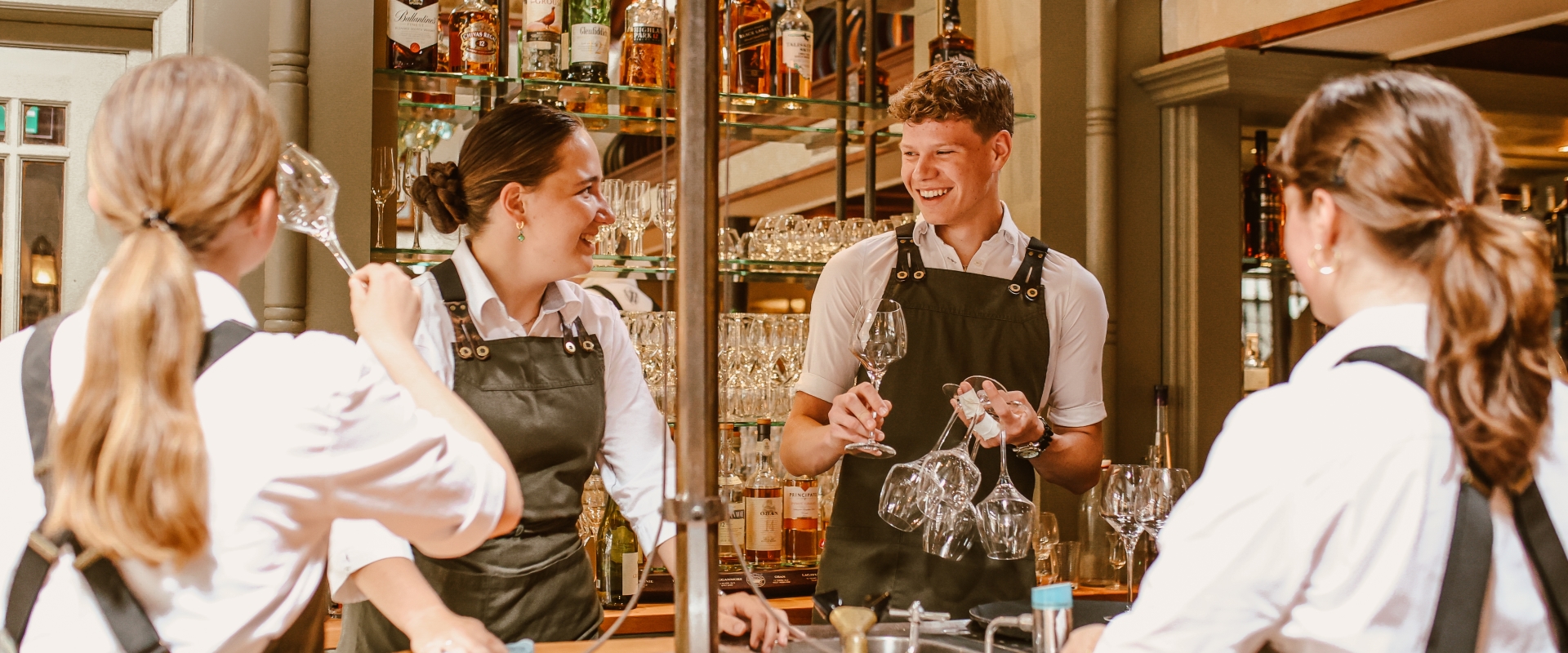 WestCord Hotel de Wadden Vlieland