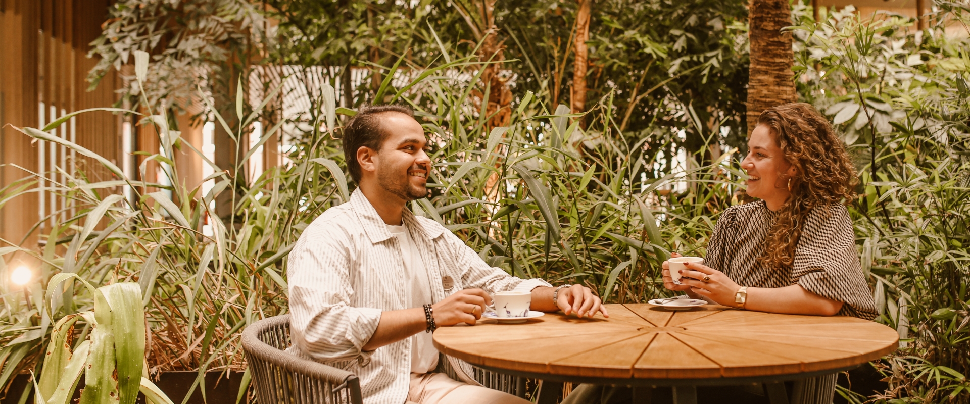 Hotel Jakarta Amsterdam by WestCord