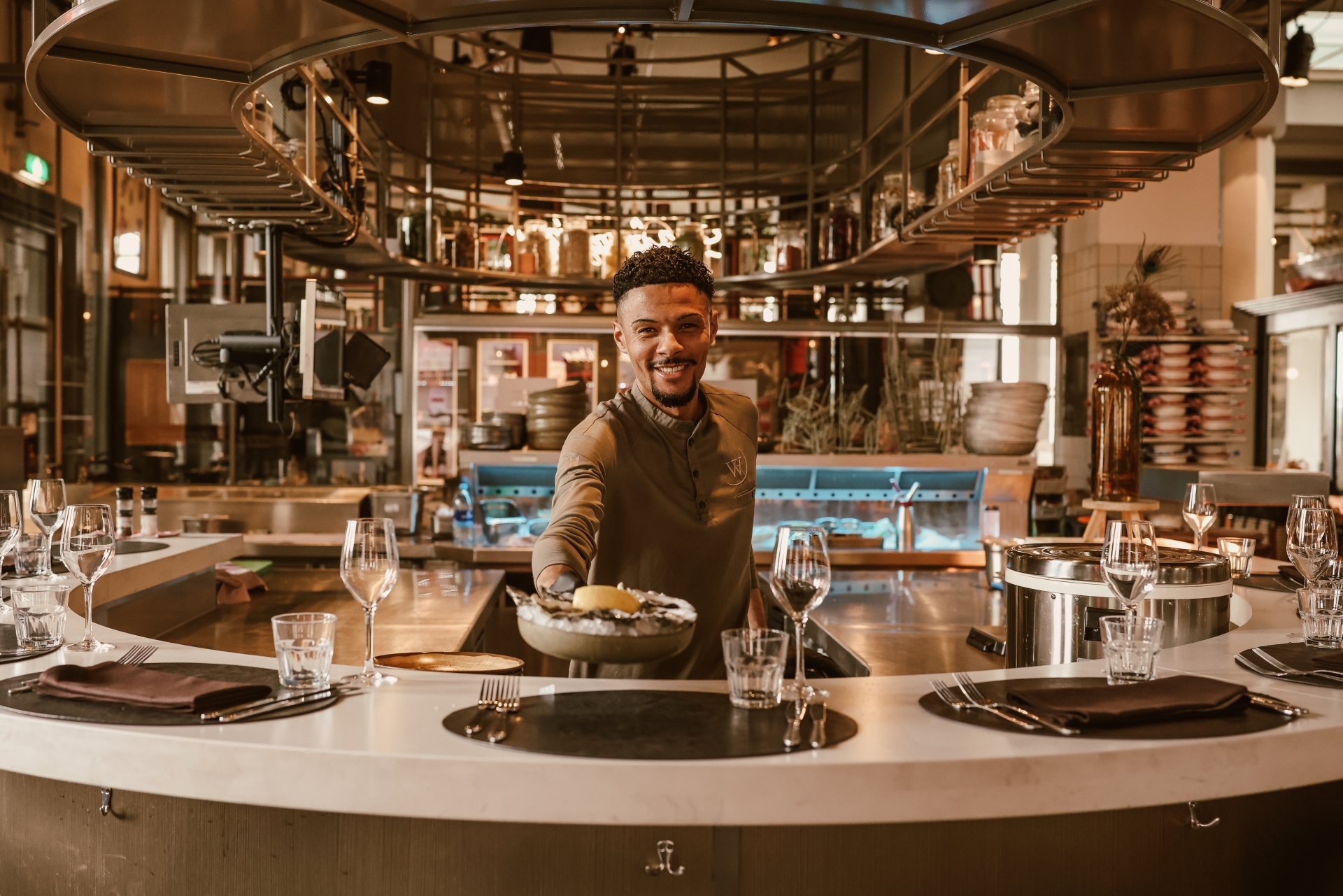 Other training programs at WestCord Hotels