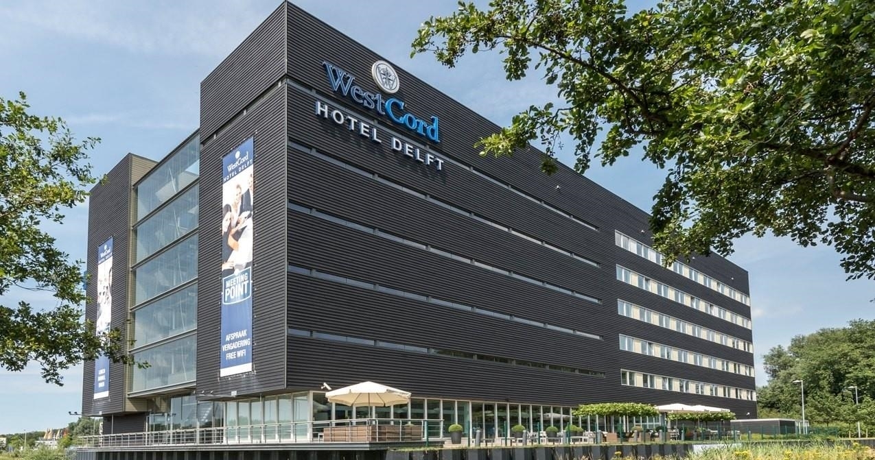 WestCord Hotel Delft