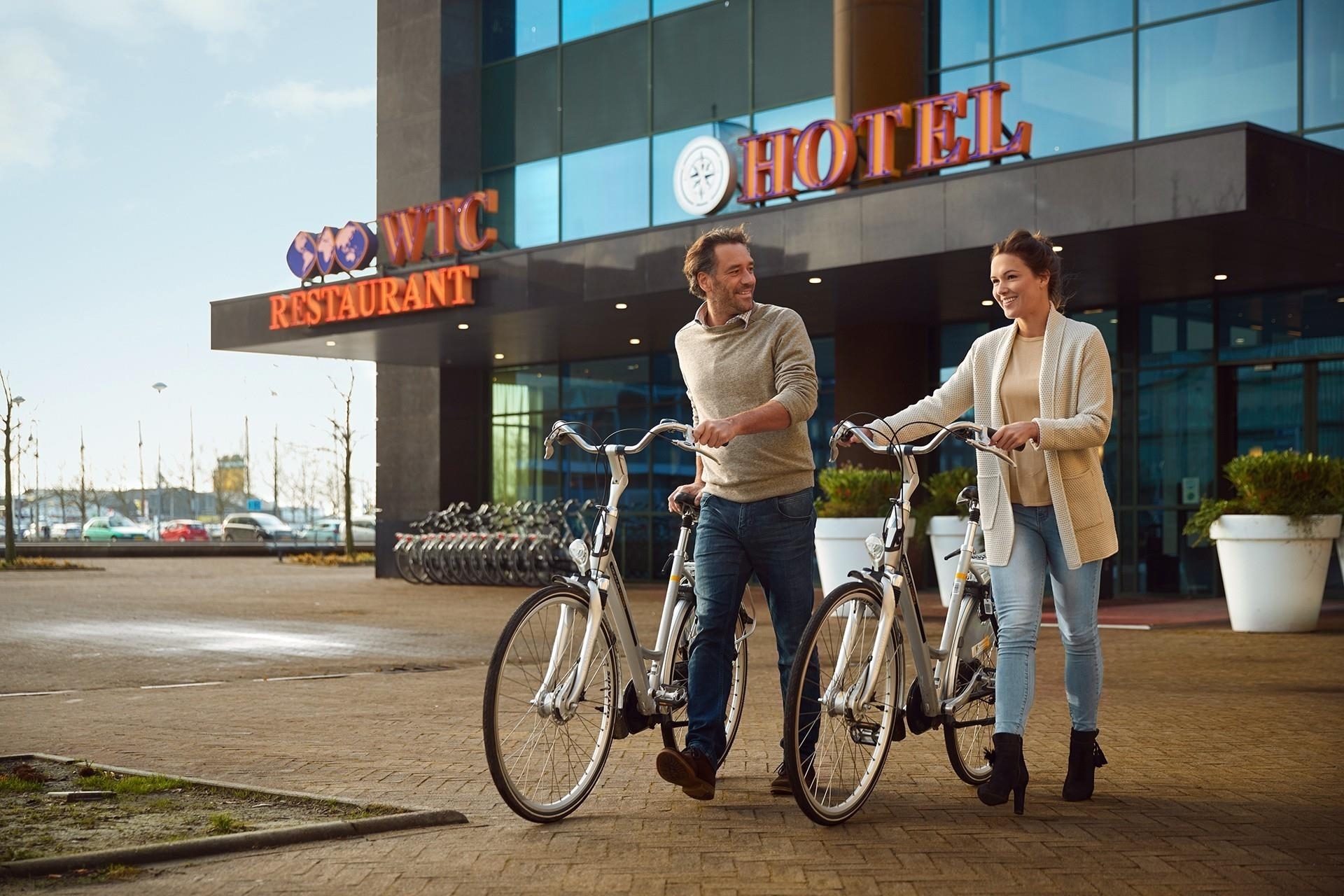 Hoofdkantoor Leeuwarden