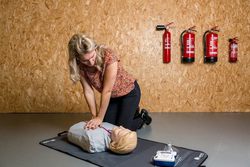 Emergency Response Training (ERT)