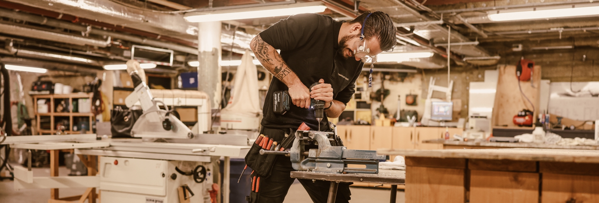 Working at WestCord Hotels