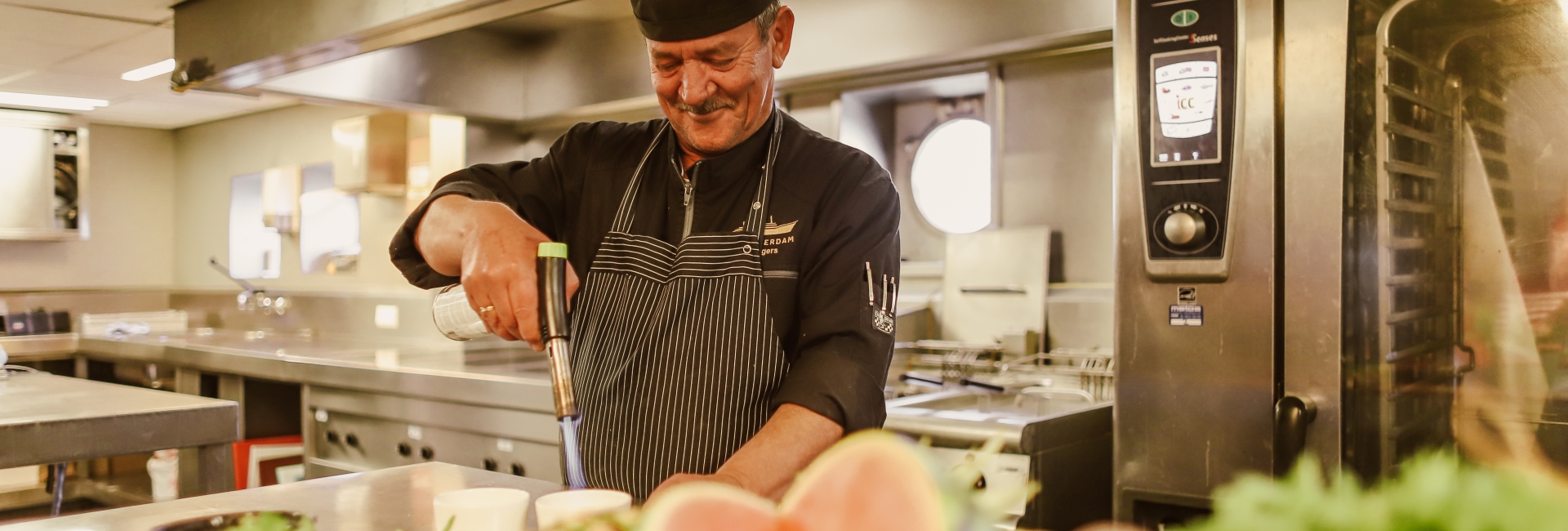 Working at WestCord Hotels