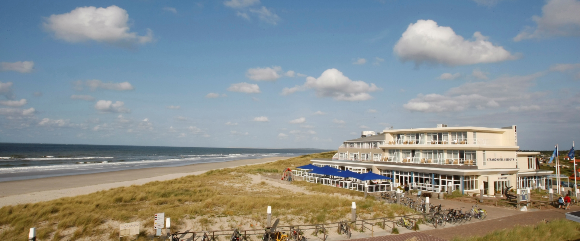 WestCord Strandhotel Seeduyn Vlieland