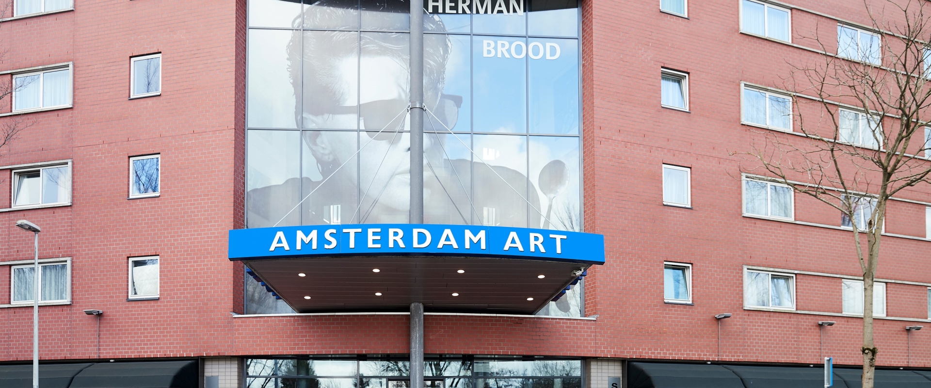 WestCord Art Hotel Amsterdam