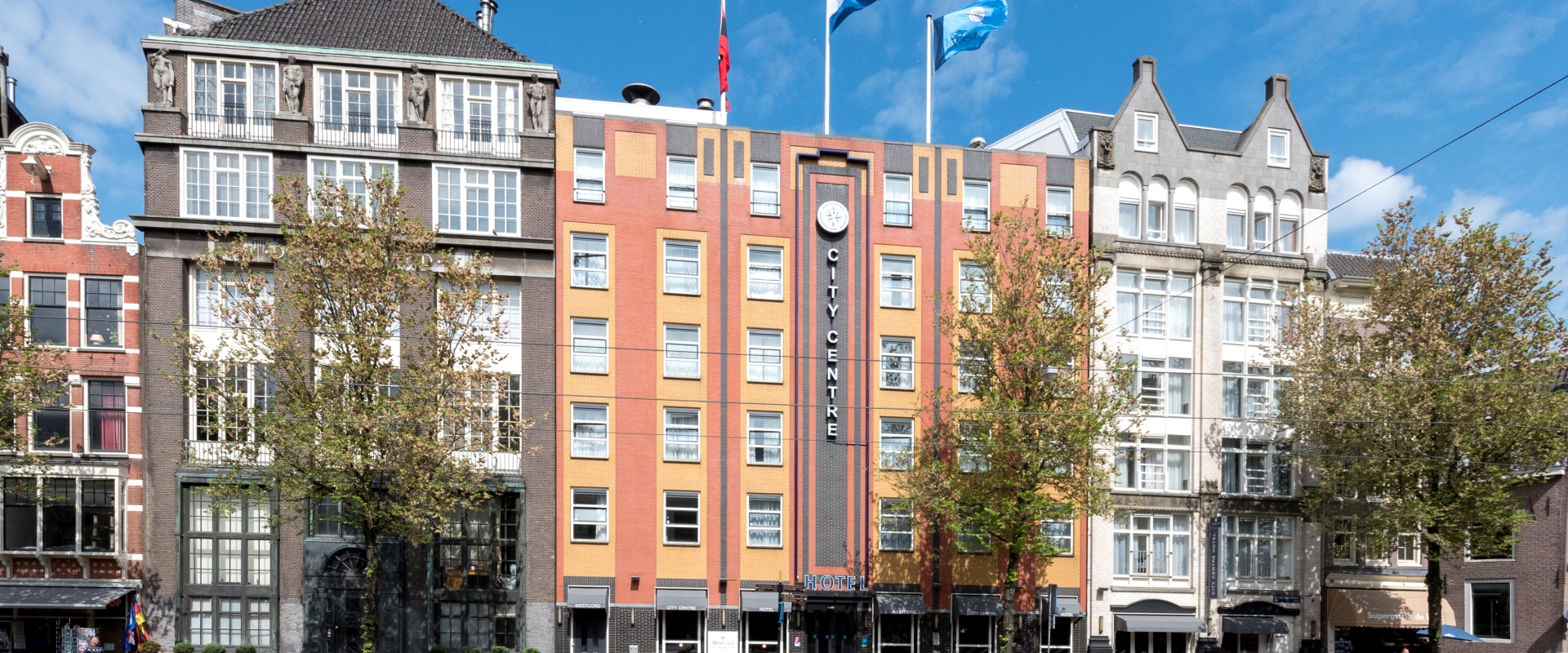 WestCord City Centre